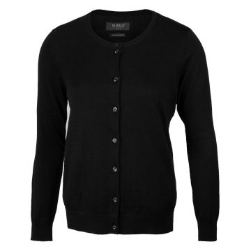 Women's Phoenix – luxurious merino blend cardigan