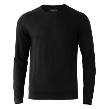 Brighton – elegant round neck