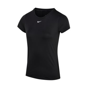Womenï¿½s Nike One Dri-FIT short sleeve slim top