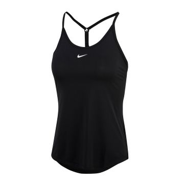 Womenï¿½s Nike One Dri-FIT Elastika standard fit tank
