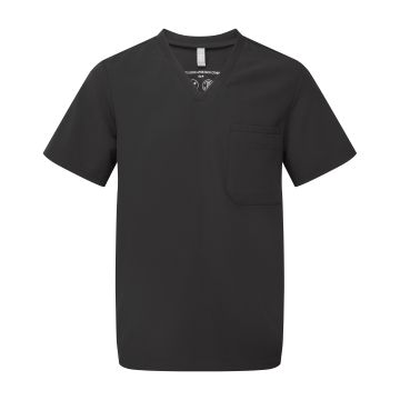 'Limitless' Onna-stretch tunic