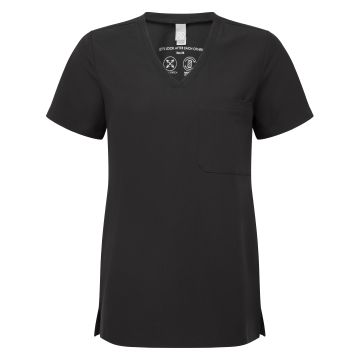 Womens 'Limitless' Onna-stretch tunic