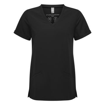 Womens 'Invincible' Onna-stretch tunic