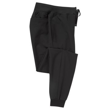 Womens 'Energized' Onna-stretch jogger pants