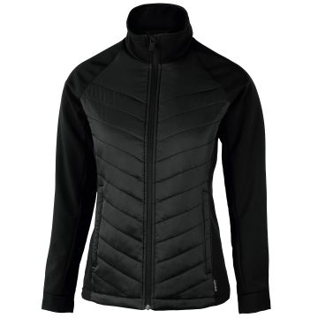 Womens Bloomsdale  comfortable hybrid jacket