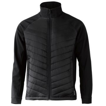 Bloomsdale  comfortable hybrid jacket