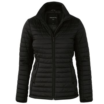 Womens Olympia  comfortable puffer jacket