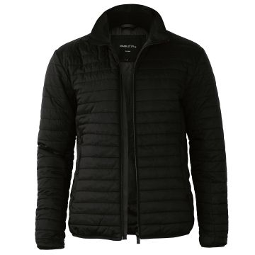 Olympia  comfortable puffer jacket