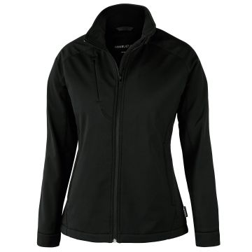 Womens Livingston  4-way stretch softshell