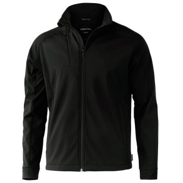 Livingston  4-way stretch softshell