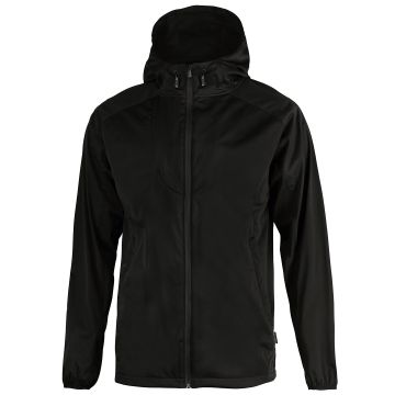 Fargo  functional hooded softshell