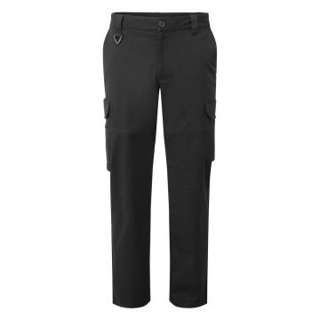 Stretchchecker work cargo trousers Stretchchecker work cargo trousers