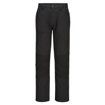 WX2 stretch work trousers (CD886) slim fit