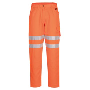 Eco Hi-vis trousers (EC40)
