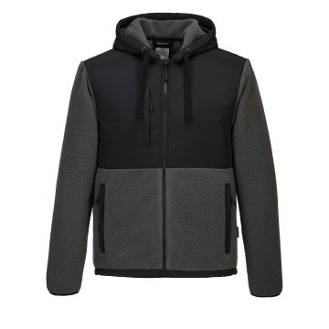 KX3 Borg fleece (KX371)