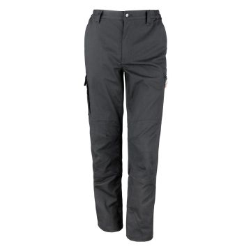 Work-Guard Sabre stretch trousers Work-Guard Sabre stretch trousers