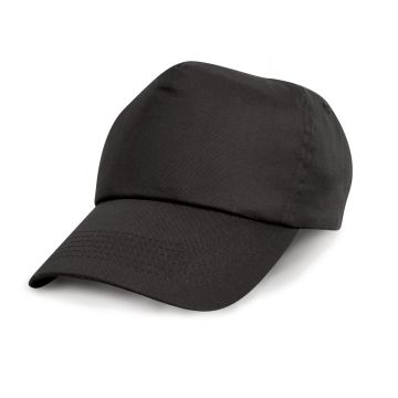 Junior cotton cap