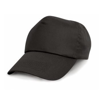 Cotton cap