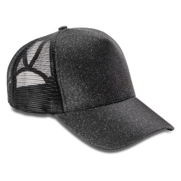 Core New York sparkle cap
