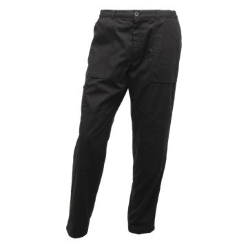 Lined action trousers Lined action trousers
