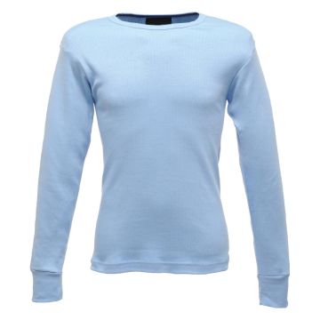 Thermal long sleeve vest