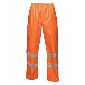 Hi-vis pro pack-away trousers Hi-vis pro pack-away trousers