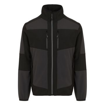 E-Volve unisex 2-layer softshell jacket
