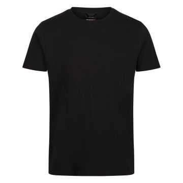 Pro soft-touch cotton t-shirt