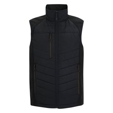 Pro universal bodywarmer