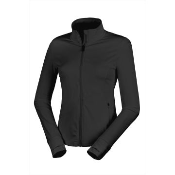 Spiro recycled womenï¿½s fitness jacket
