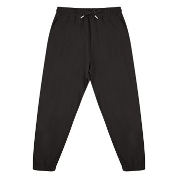 Unisex sustainable fashion cuffed joggers Unisex sustainable fashion cuffed joggers