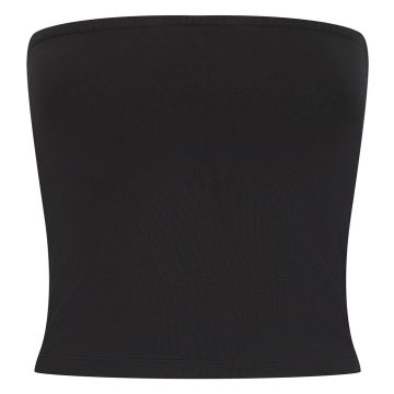 Women's bandeau top