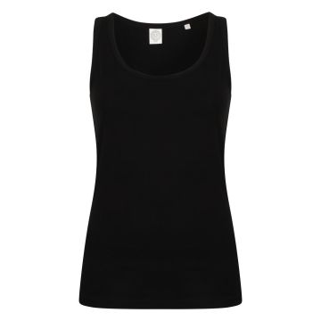 Women's feel good stretch vest Women's feel good stretch vest