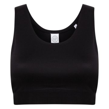 Women's fashion crop top