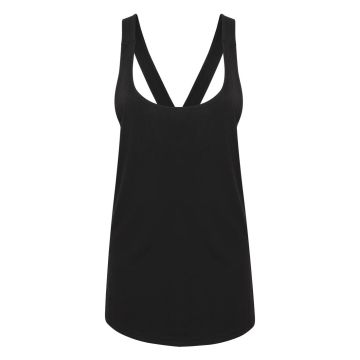 Women's fashion workout vest Women's fashion workout vest