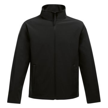 Ablaze printable softshell