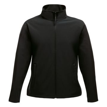 Women's Ablaze printable softshell