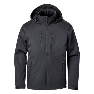 Scirocco lightweight shell