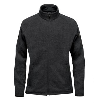 Women's Avalante full-zip fleece jacket