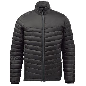 Montserrat thermal jacket