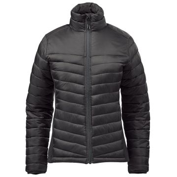 Womens Montserrat thermal jacket