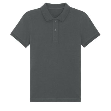Stella Elliser women's fitted piquï¿½ short sleeve polo  (STPW333)
