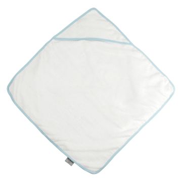 Babies' hooded towel