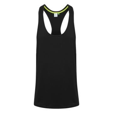 Muscle vest Muscle vest