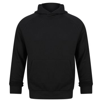 Unisex athleisure hoodie