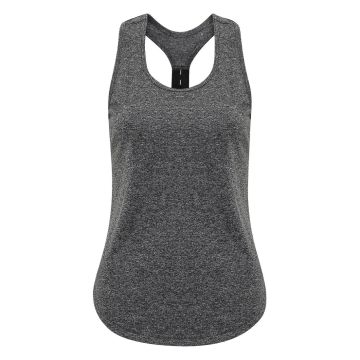 Women's TriDri® performance strap back vest Women's TriDri® performance strap back vest