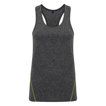 Women's TriDri® 'laser cut' vest Women's TriDri® 'laser cut' vest