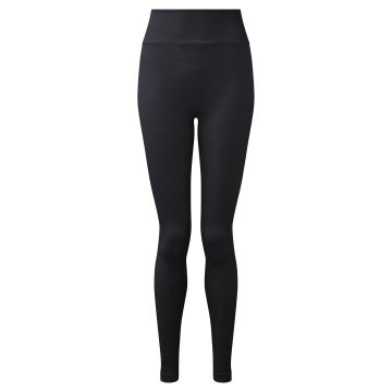 Women's TriDri recycled seamless 3D fit multi-sport flex leggings