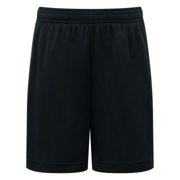 Kids TriDri® Ion-Charge performance shorts