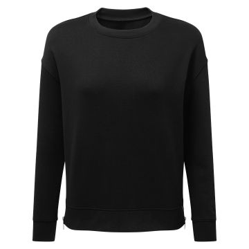 Women's TriDri Recycled Chill Zip Sweatshirt